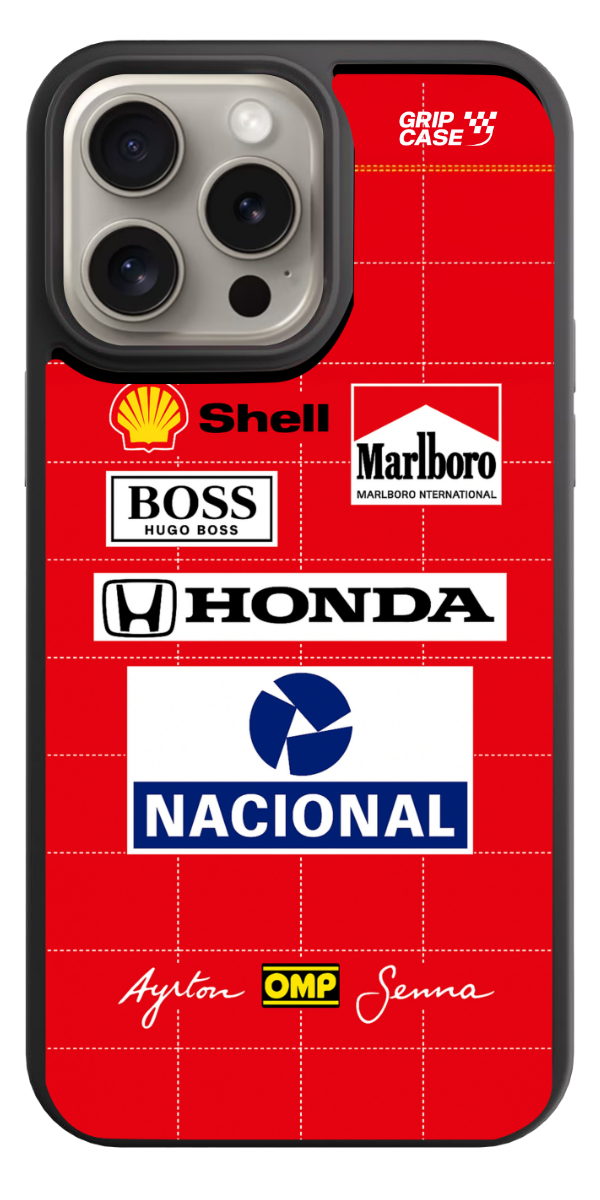 SENNA