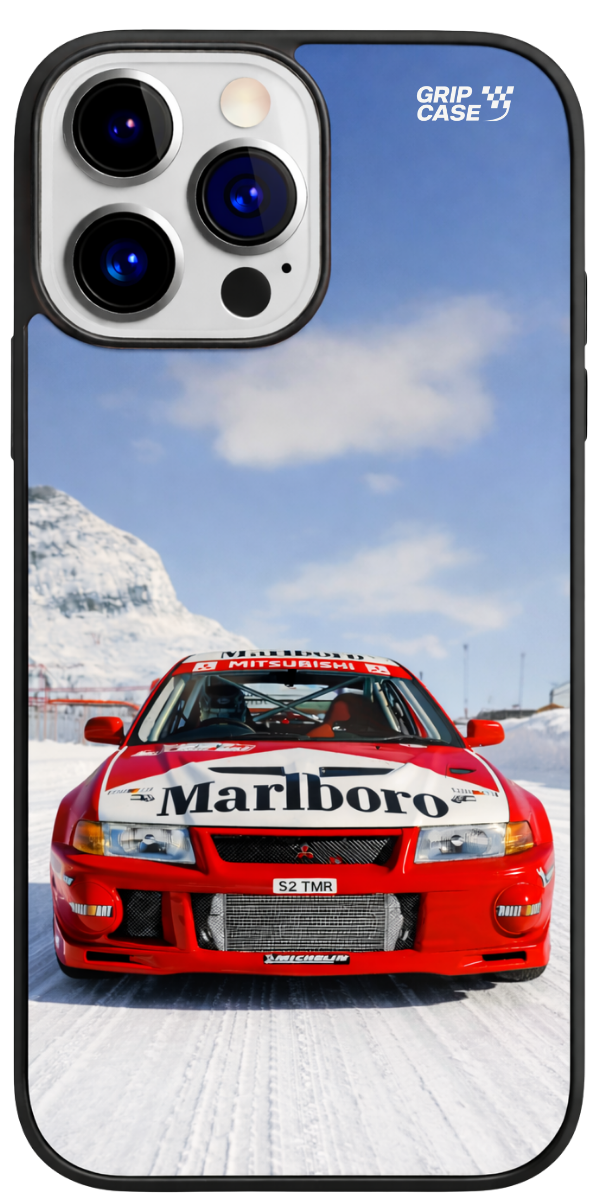 Funda personalizada de Auto Race